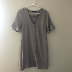 Doesn’t fit me! Worn once for professional interview